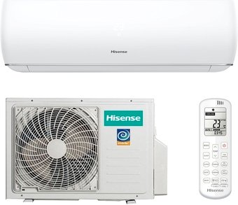 Кондиционер Hisense Expert Pro DC Inverter R32 AS-24UW4RBBTV03