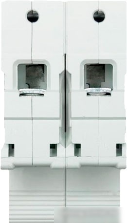 Выключатель автоматический Tengen TGB1N-63 2P 6A C 6kA 2M TGB1N-63-2-06C