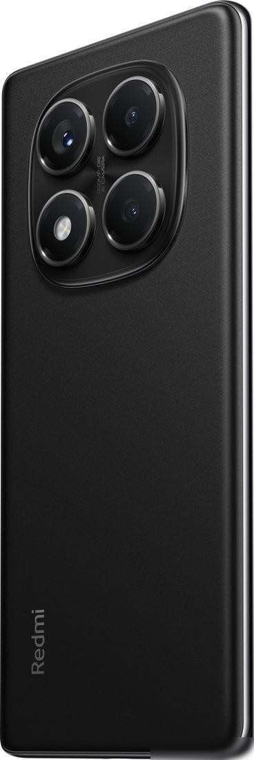 Телефон Xiaomi Redmi Note 14 Pro 12GB/512GB международная версия (черный)