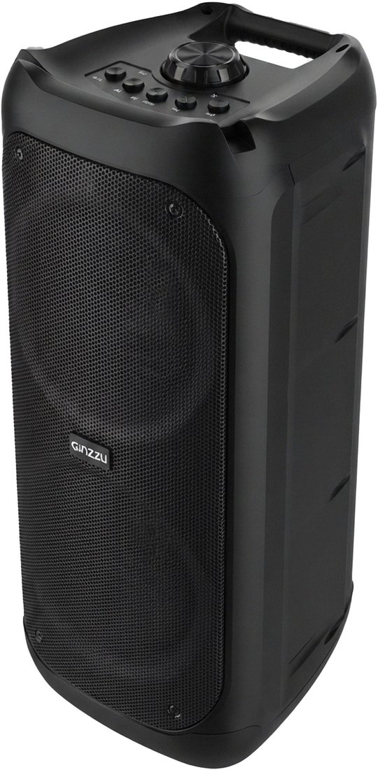 Беспроводная колонка Ginzzu GM-120