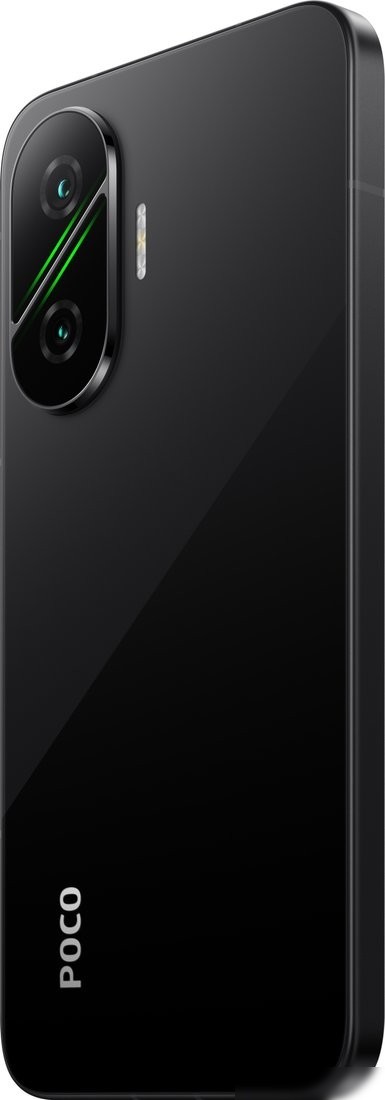 Телефон POCO F7 12GB/512GB международная версия (черный)