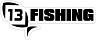 13 Fishing